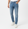 Dark Blue sky  Dinem Jeans - Slim Fit
