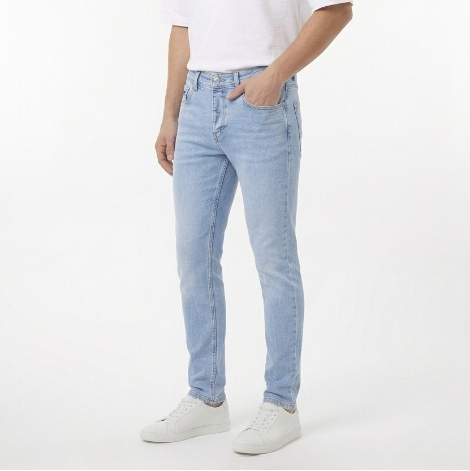 Light Blue sky  Dinem Jeans - Slim Fit